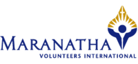 Maranatha Volunteers International logo