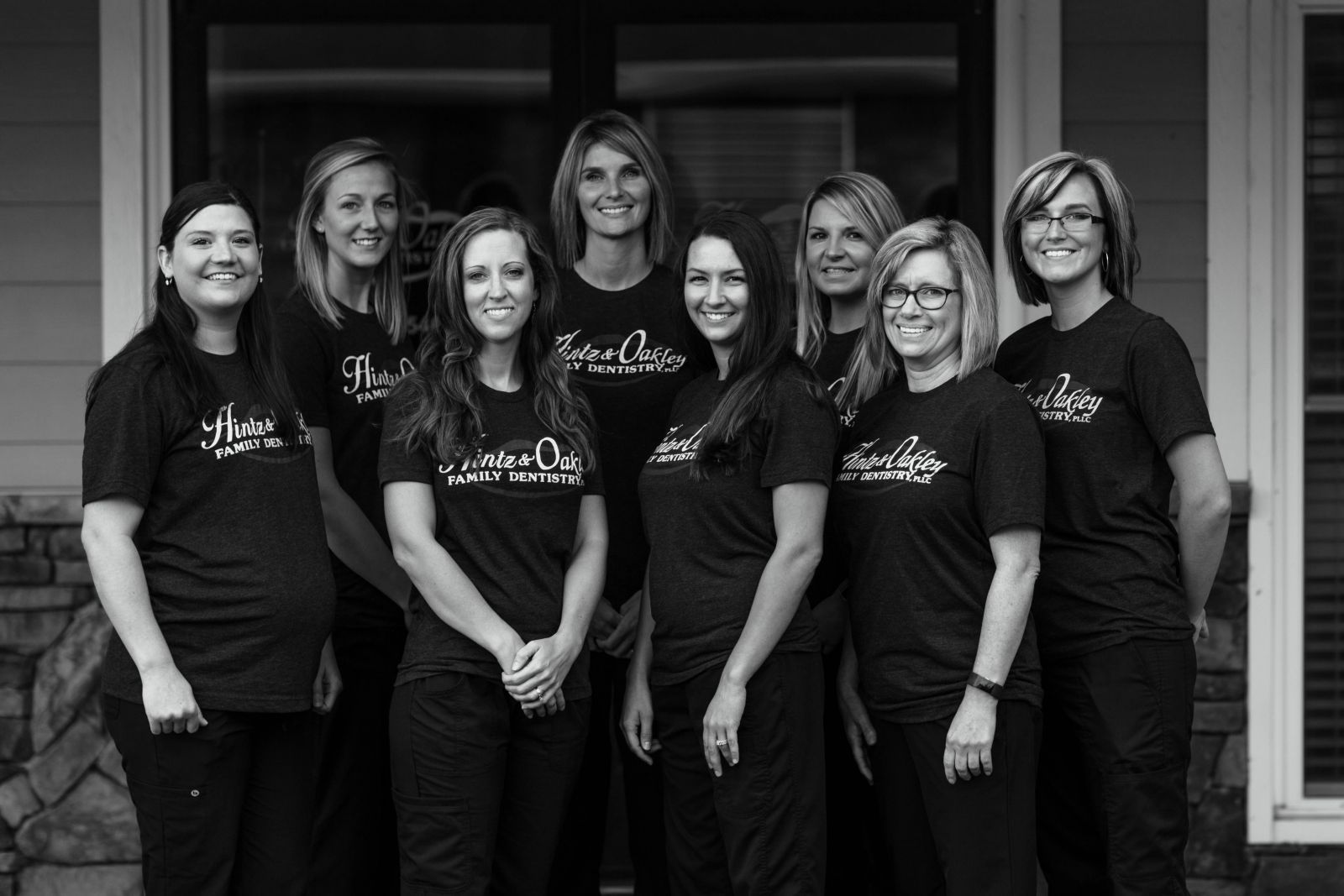 Our Team - Cookeville, TN - Hintz Family Dentistry